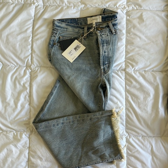 The GREAT. The Wayne Jean Size 25